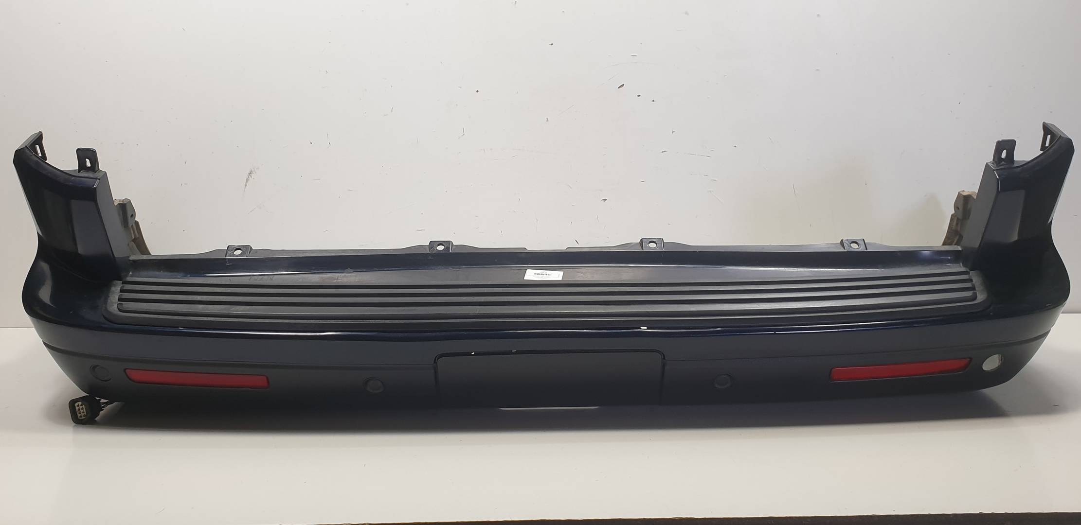 PARAGOLPES TRASERO - LAND ROVER - DISCOVERY 4