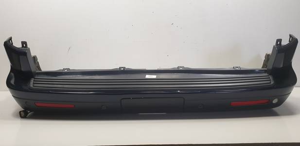 PARAGOLPES TRASERO LAND ROVER DISCOVERY 4 Autodesguaces Alicante