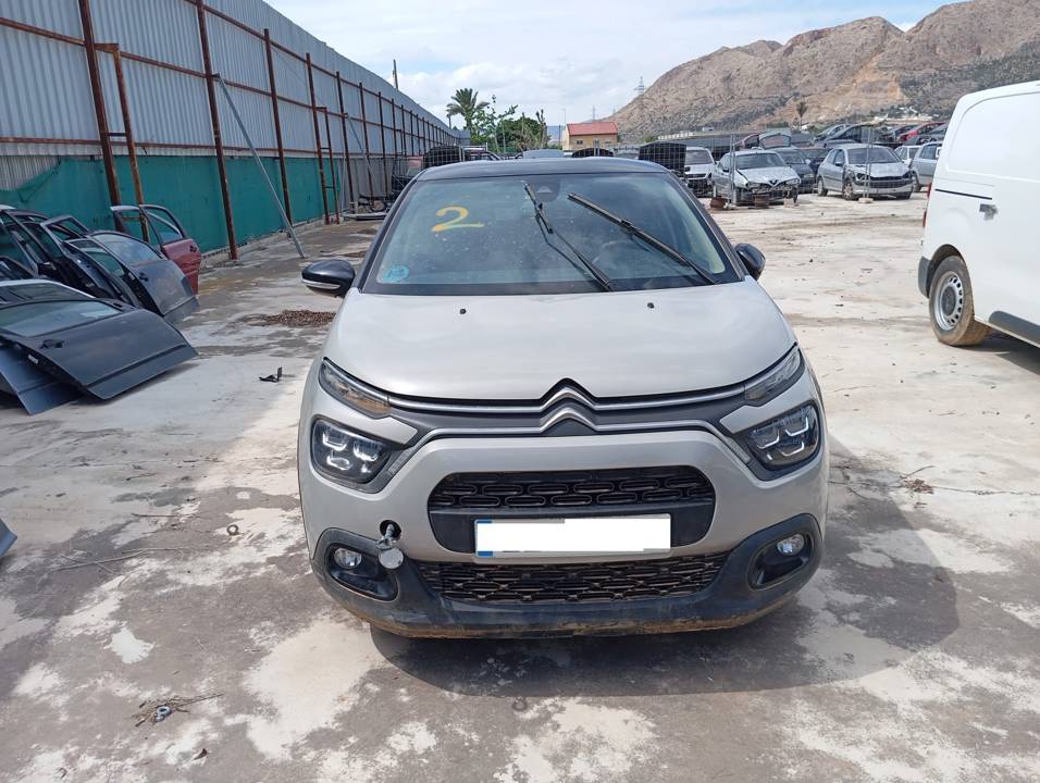 Imagen del vehículo CITROEN C3
