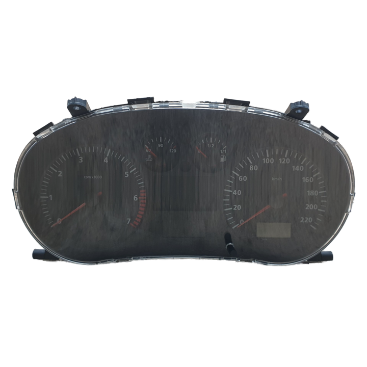 CUADRO INSTRUMENTOS 6K0920801A SEAT IBIZA (6K1) Autodesguaces Alicante