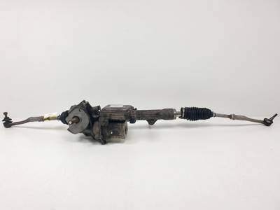 CREMALLERA DIRECCION 6700001531B PEUGEOT 207 Autodesguaces Alicante