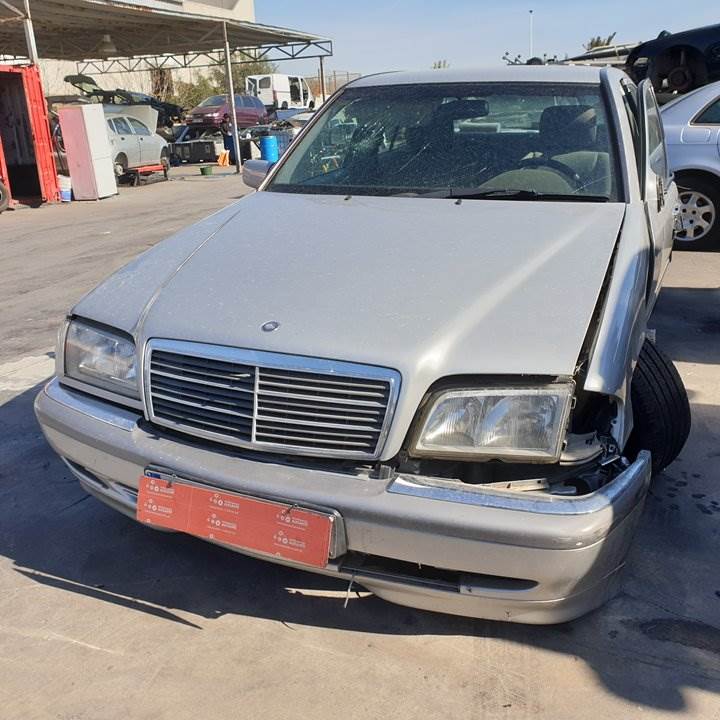 MERCEDES CLASE C (W202) BERLINA (1993 - 2000)