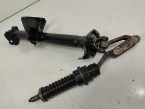 COLUMNA DIRECCION MERCEDES CLASE E (W210) BERLINA DIESEL Autodesguaces Alicante