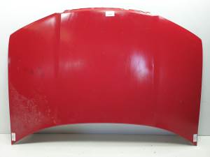 CAPOT SKODA FABIA FAMILIAR (6Y5) Autodesguaces Alicante