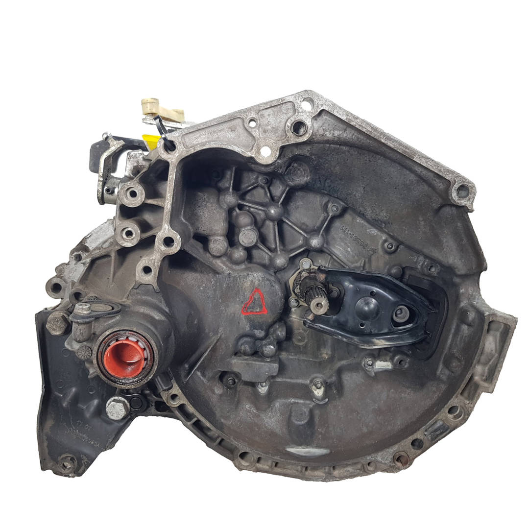 Getriebe - 20CQ08 - CITROEN - C3