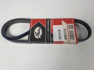 CORREA ACCESORIOS 5PK1113 AUDI Q7 (4L) Autodesguaces Alicante