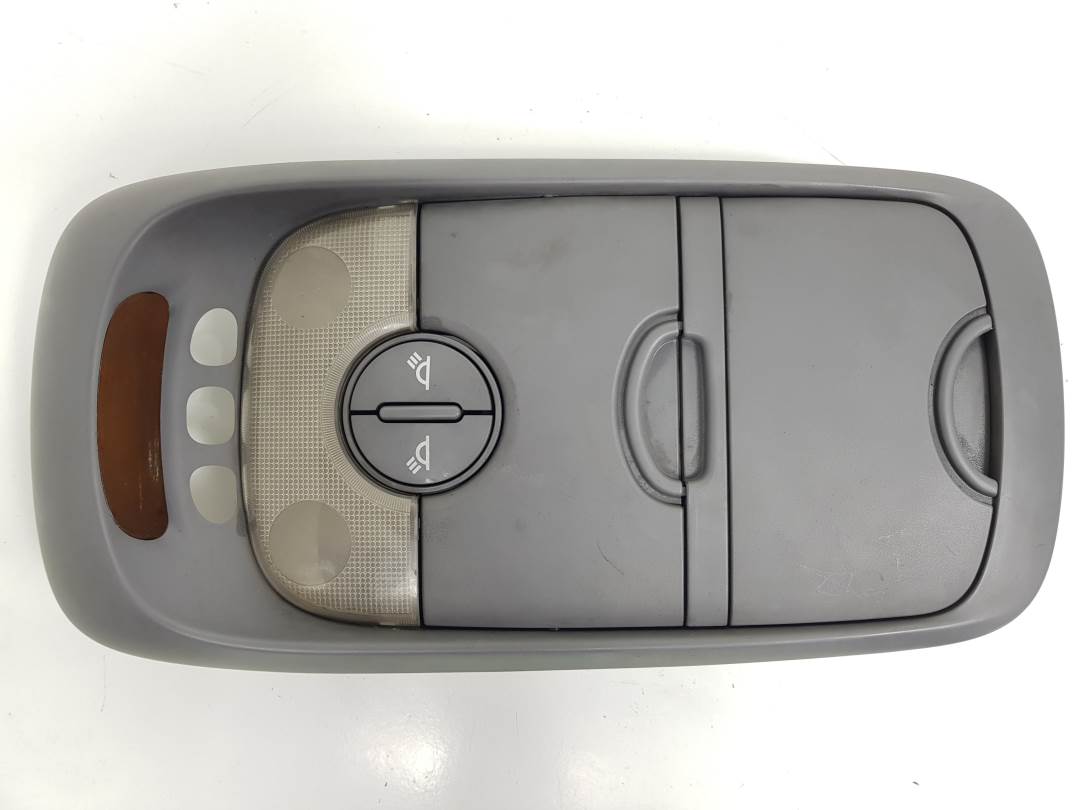 LUZ INTERIOR - 0K53E51410 - KIA - SORENTO