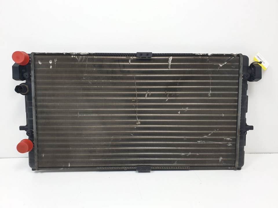RADIADOR AGUA - 860872C - SEAT - CORDOBA BERLINA (6K2)