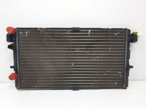 RADIADOR AGUA 860872C SEAT CORDOBA BERLINA (6K2) Autodesguaces Alicante