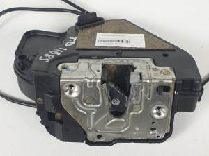CERRADURA PUERTA TRASERA DERECHA 2117200535 MERCEDES CLASE E (W211) BERLINA Autodesguaces Alicante