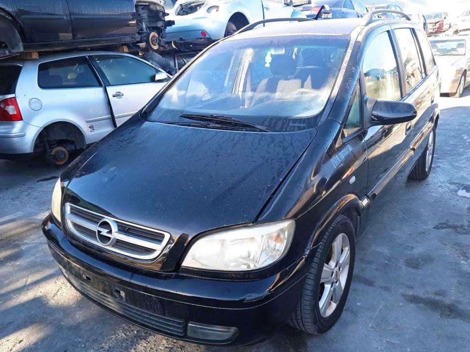 OPEL ZAFIRA A (1999 - 2005)