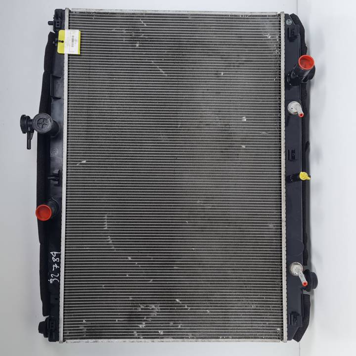 RADIADOR AGUA 1220721122 LEXUS RX Series (AL20) Autodesguaces Alicante