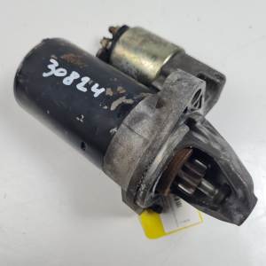 MOTOR ARRANQUE 0001107417 FORD FOCUS BERLINA (CAP) Autodesguaces Alicante