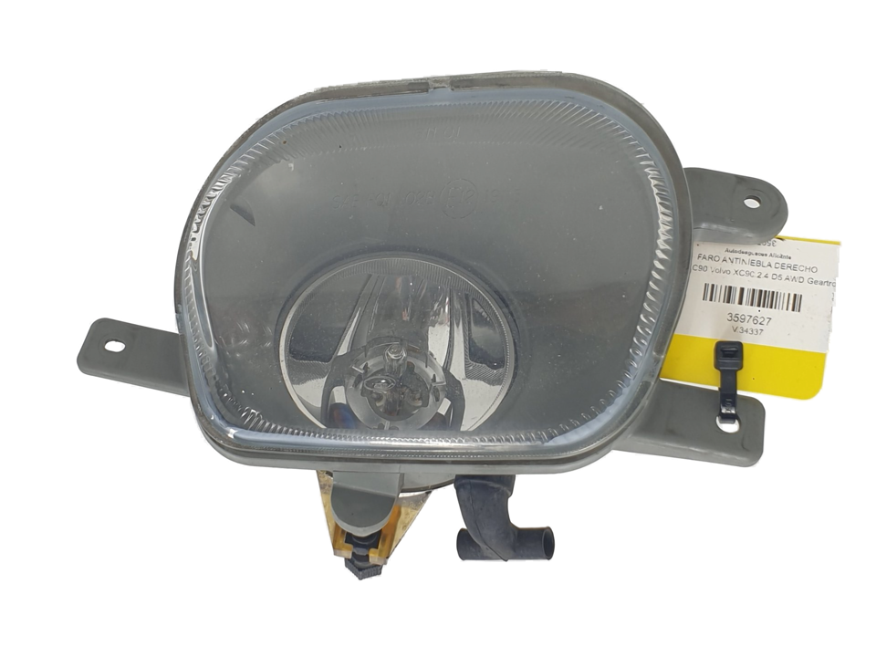 FARO ANTINIEBLA DERECHO 31111183 VOLVO XC90 Autodesguaces Alicante