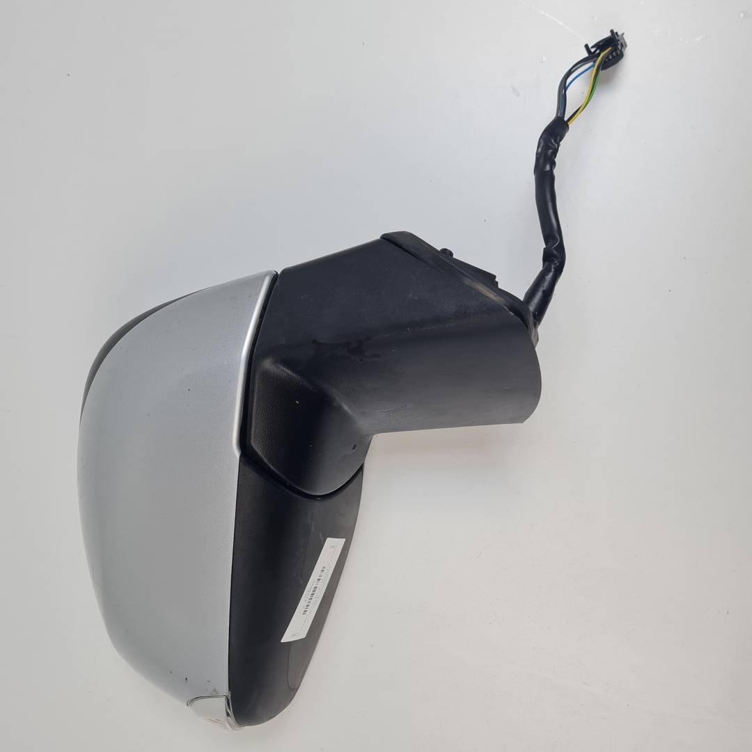 RETROVISOR DERECHO - RENAULT - SCENIC III (JZ)