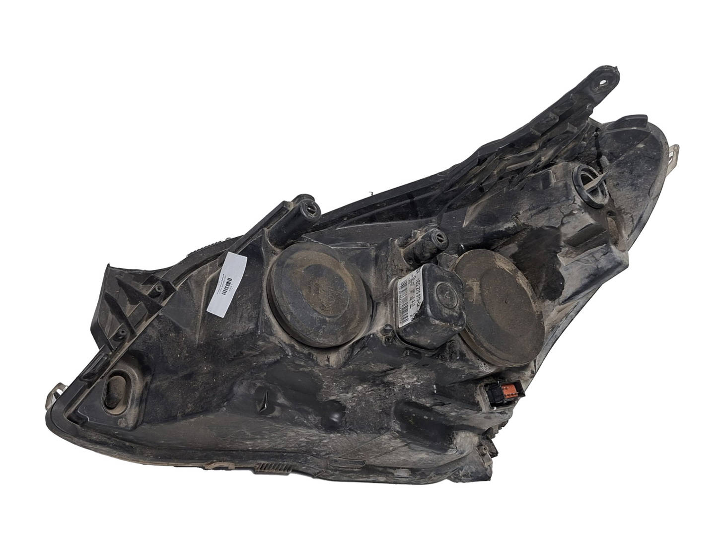 Foto 3 de Faro Derecho Opel Astra H Ber. (2006–2010)