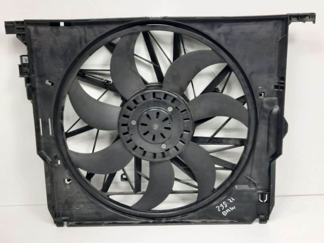 ELECTROVENTILADOR - L1763327301 - BMW - SERIE 5 TOURING (F11)