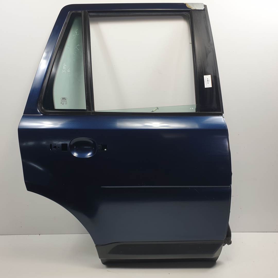 PUERTA TRASERA DERECHA - LAND ROVER - FREELANDER 2 (LR2) (L359)