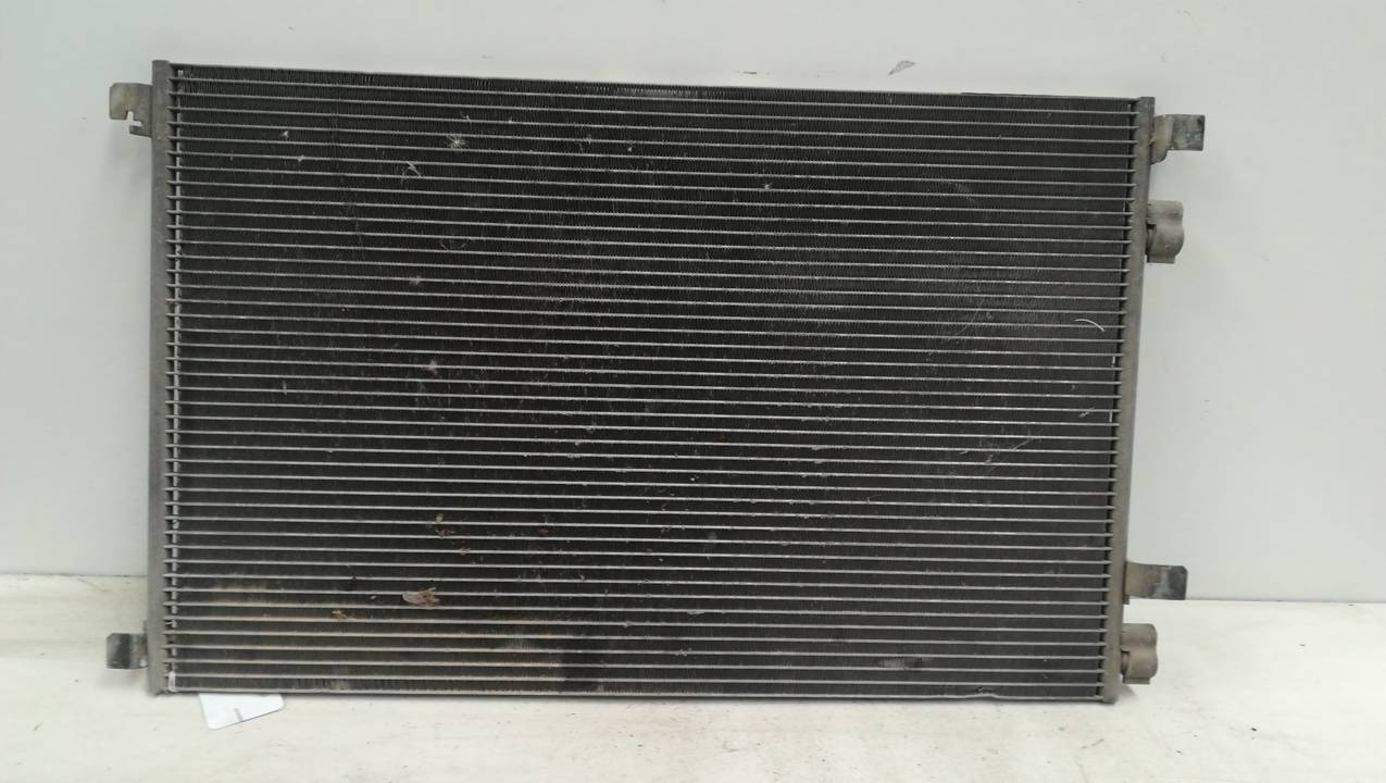 CONDENSADOR / RADIADOR AIRE ACONDICIONADO