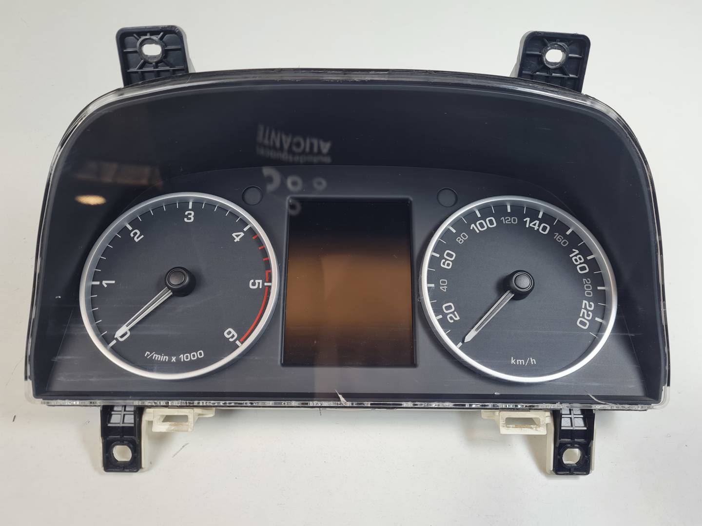 Combiné d’instruments - CH2210849ED - LAND ROVER - RANGE ROVER SPORT (L320)