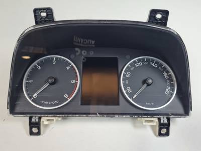 CUADRO INSTRUMENTOS CH2210849ED LAND ROVER RANGE ROVER SPORT (L320) Autodesguaces Alicante
