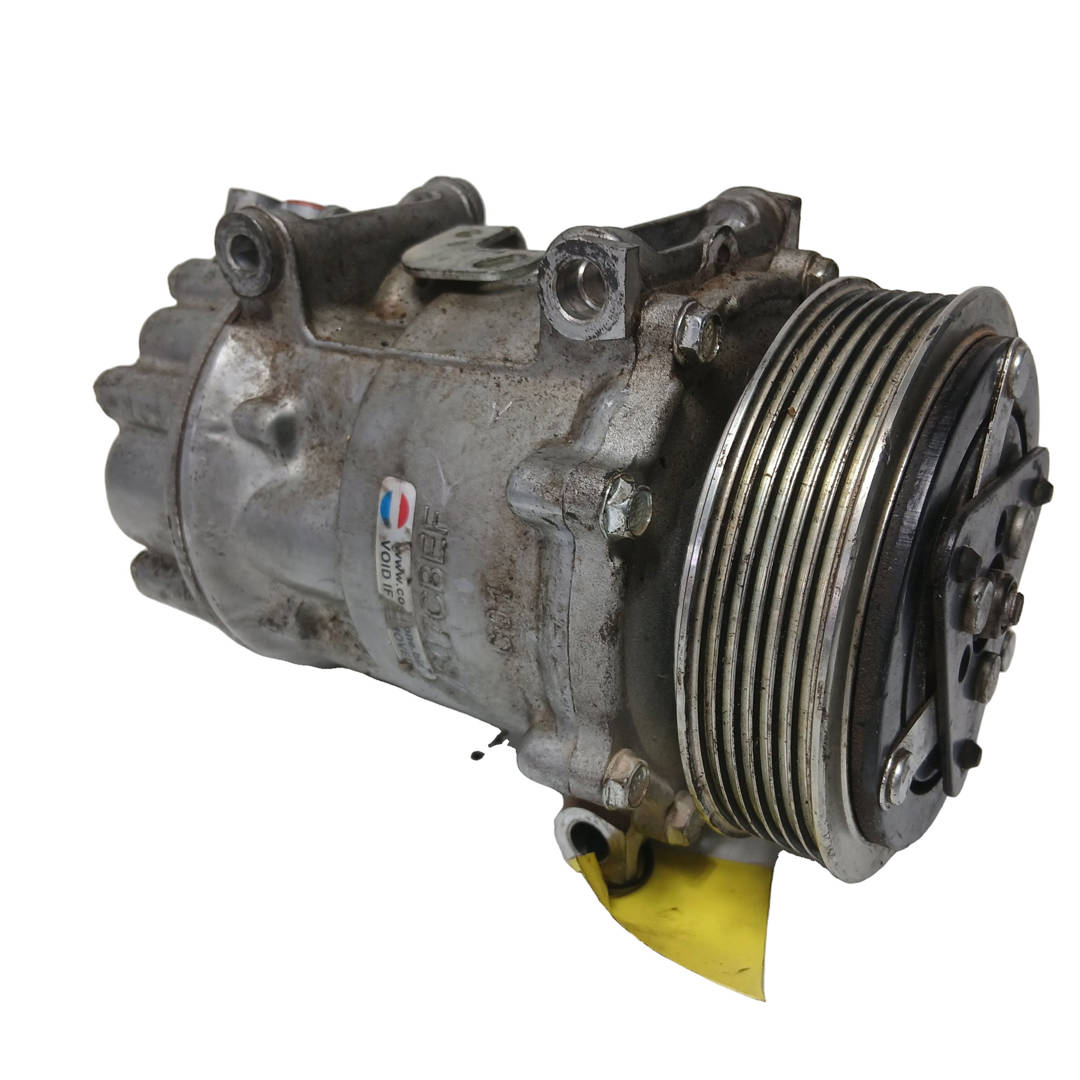 Compresor Aire Acondicionado Peugeot 3008 (t84) (2009–2016)