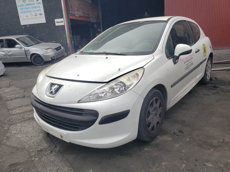 PEUGEOT 207 (2006 - 2012)