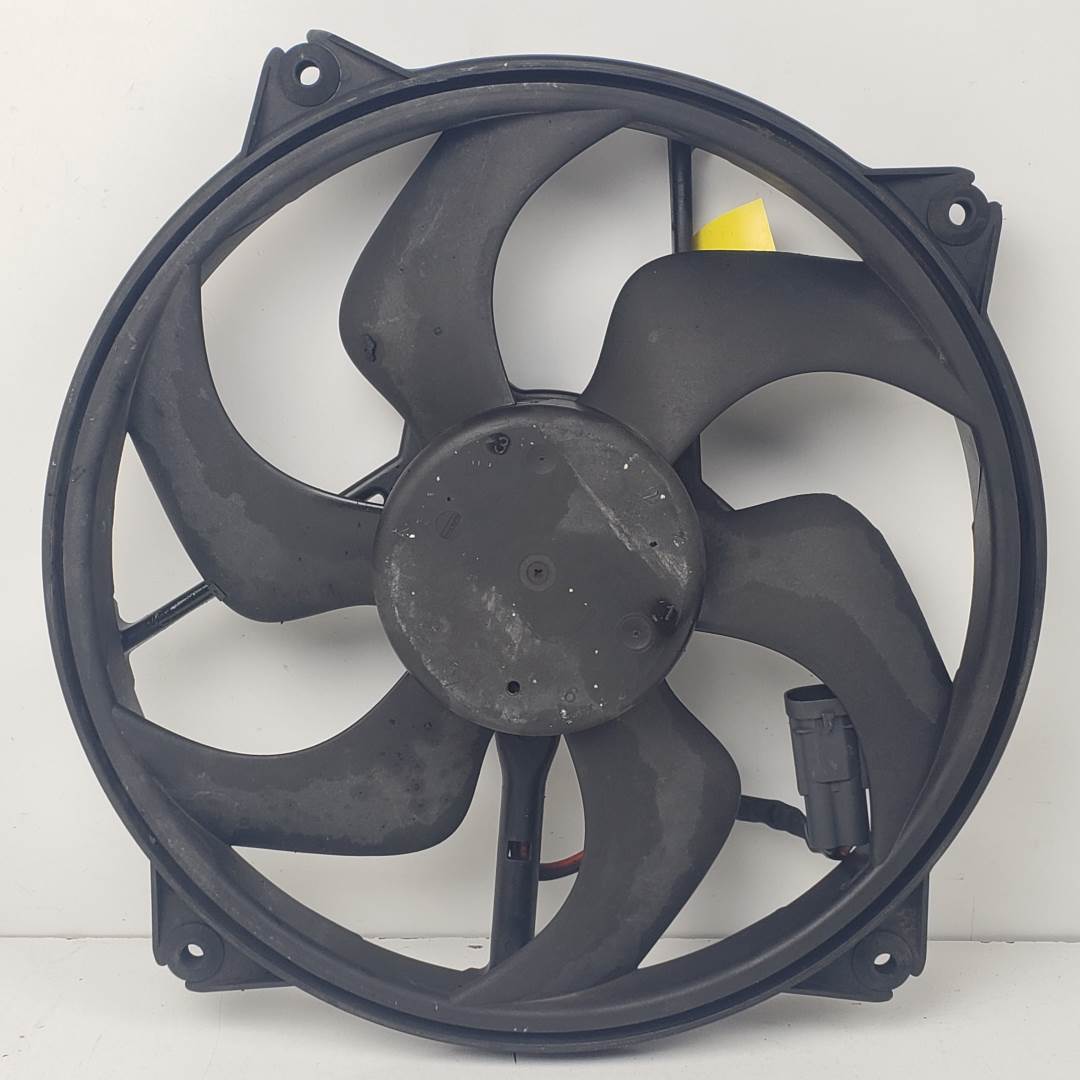 ELECTROVENTILADOR - PEUGEOT - 307 BREAK / SW (S1)