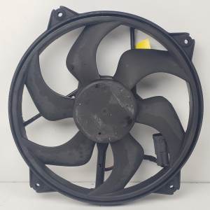 ELECTROVENTILADOR PEUGEOT 307 BREAK / SW (S1) Autodesguaces Alicante