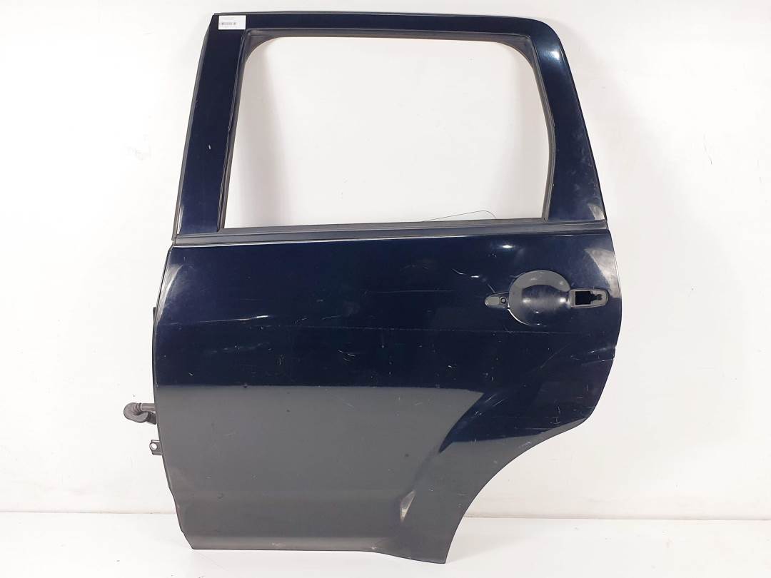 PUERTA TRASERA IZQUIERDA - PEUGEOT - 4007