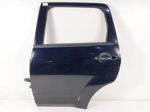 PUERTA TRASERA IZQUIERDA PEUGEOT 4007 Autodesguaces Alicante