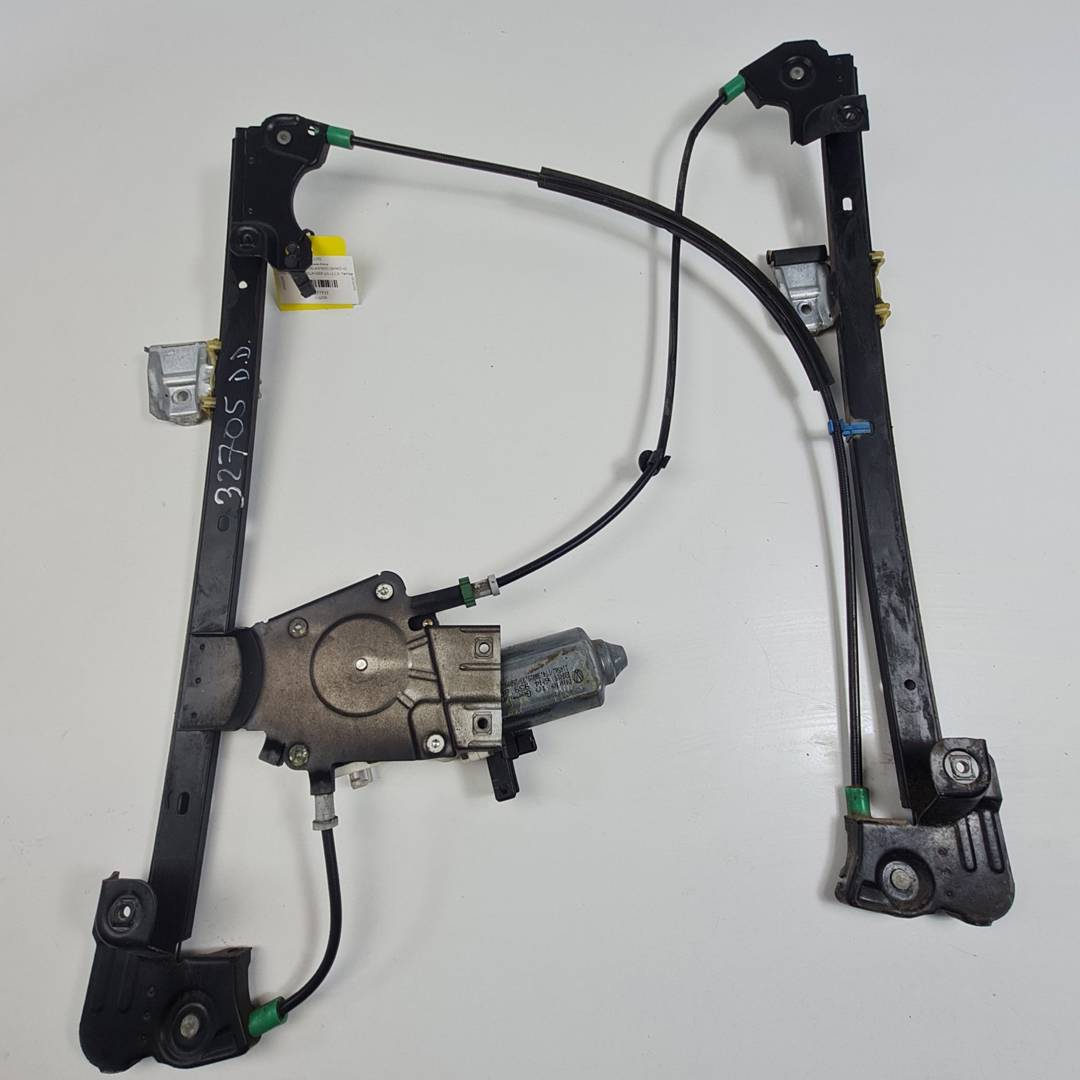 ELEVALUNAS DELANTERO DERECHO - 6N4959801 - LAND ROVER - FREELANDER (LN)