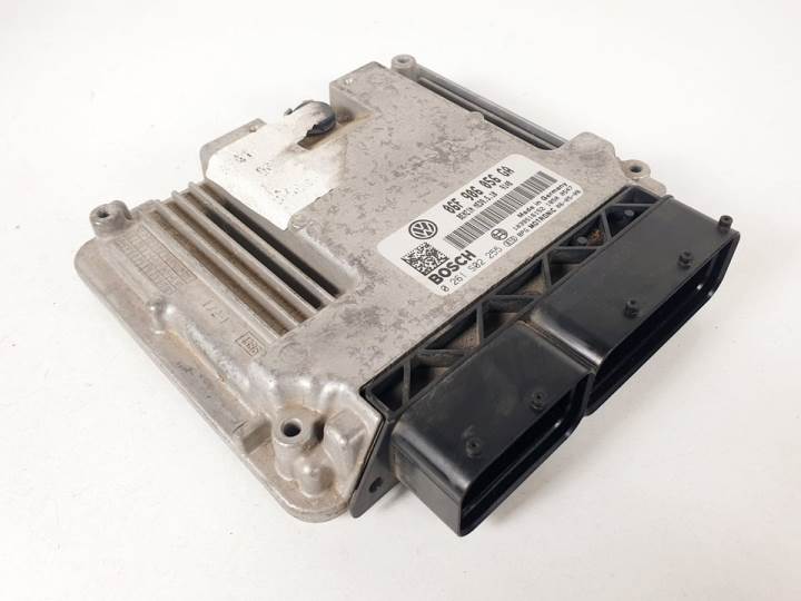 CENTRALITA MOTOR UCE