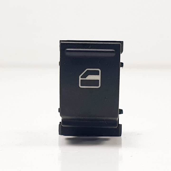 Commande de lève-vitre arrière gauche - 7L6959855B - VOLKSWAGEN - POLO (6R1)