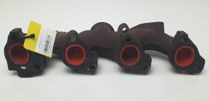 COLECTOR ESCAPE 4M5Q9428AB FORD FOCUS C-MAX (CAP) Autodesguaces Alicante