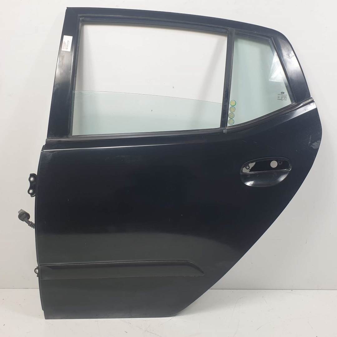 PUERTA TRASERA IZQUIERDA - HYUNDAI - I10