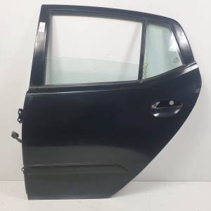PUERTA TRASERA IZQUIERDA HYUNDAI I10 Autodesguaces Alicante