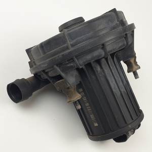 VALVULA AIRE ADICIONAL 72812400 BMW SERIE 7 (E65/E66) Autodesguaces Alicante
