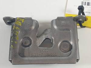 CERRADURA CAPOT 51237115229 BMW SERIE 3 CABRIO (E93) Autodesguaces Alicante