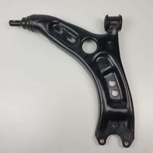 BRAZO SUSPENSION INFERIOR DELANTERO DERECHO 1K0407166C VOLKSWAGEN TIGUAN (5N2) Autodesguaces Alicante