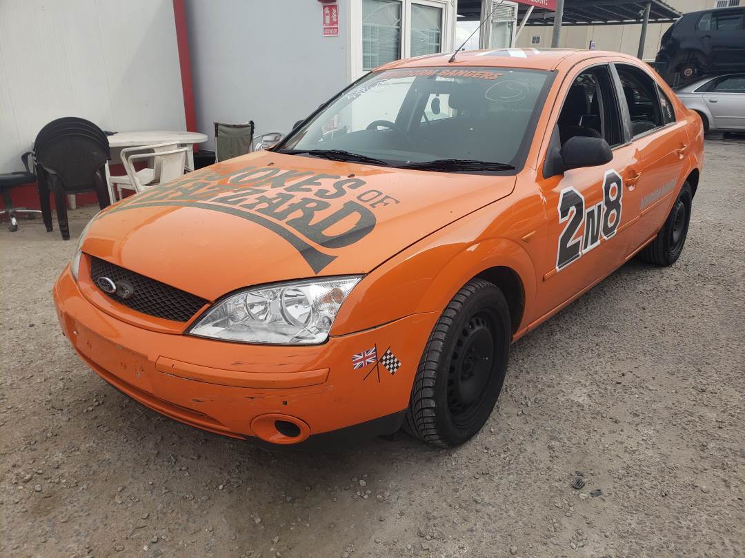 FORD MONDEO BERLINA (GE) (2000 - 2007)