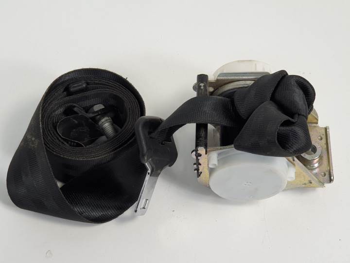 CINTURON SEGURIDAD TRASERO DERECHO 96819581XX CITROEN C3 Autodesguaces Alicante