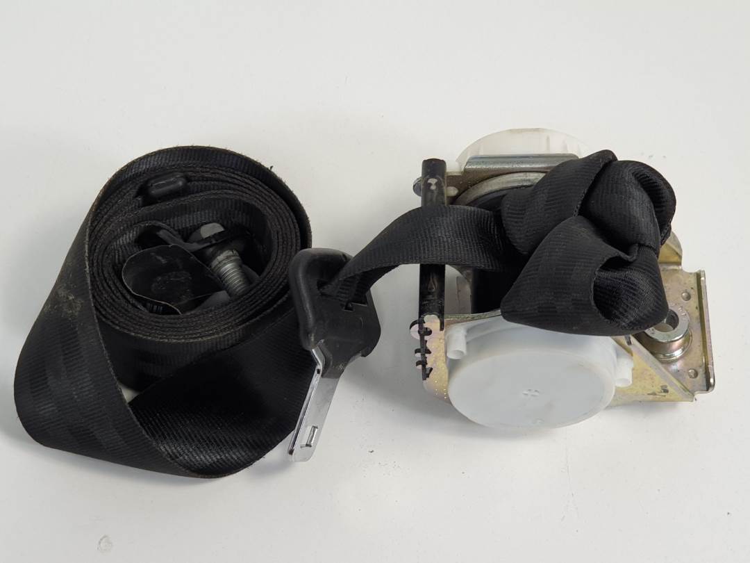 CINTURON SEGURIDAD TRASERO DERECHO - 96819581XX - CITROEN - C3