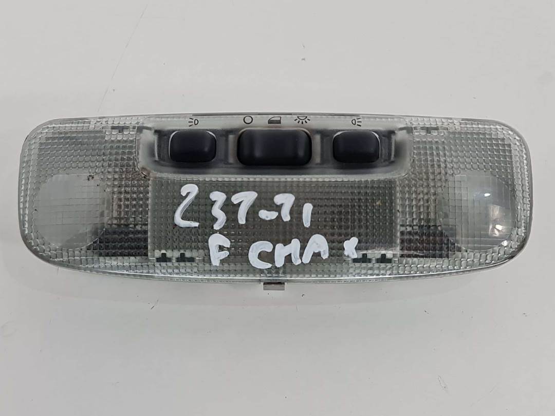 LUZ INTERIOR - 3S7A13K767AA - FORD - FOCUS C-MAX (CAP)