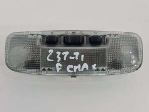 LUZ INTERIOR 3S7A13K767AA FORD FOCUS C-MAX (CAP) Autodesguaces Alicante