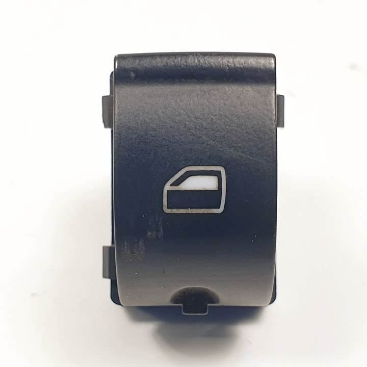 MANDO ELEVALUNAS DELANTERO DERECHO - 8E0959855 - AUDI - A4 AVANT (8E)