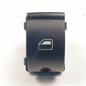 MANDO ELEVALUNAS DELANTERO DERECHO 8E0959855 AUDI A4 AVANT (8E) Autodesguaces Alicante