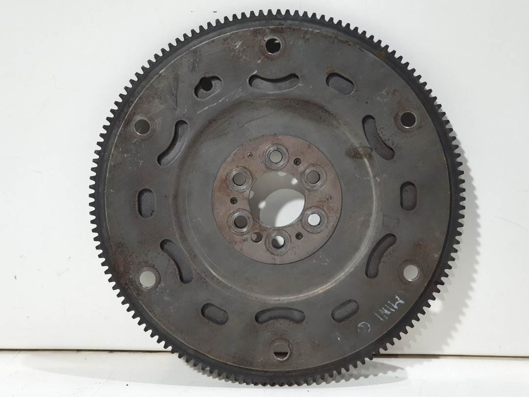 VOLANTE MOTOR - MINI - MINI (R56)