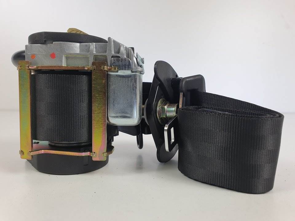 Ceinture de sécurité avant gauche - 96501389XX - CITROEN - C5 BERLINA