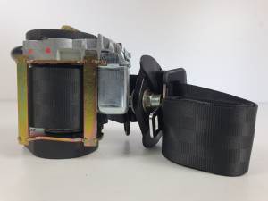 CINTURON SEGURIDAD DELANTERO IZQUIERDO 96501389XX CITROEN C5 BERLINA Autodesguaces Alicante